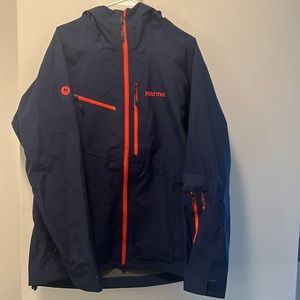 Gore-Tex ski jacket - Marmot sz M